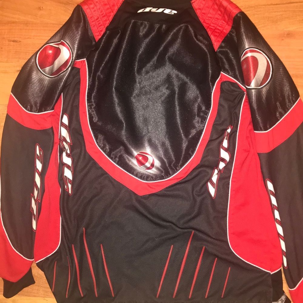 Motorcycle Jersey - Picture 3 of 3